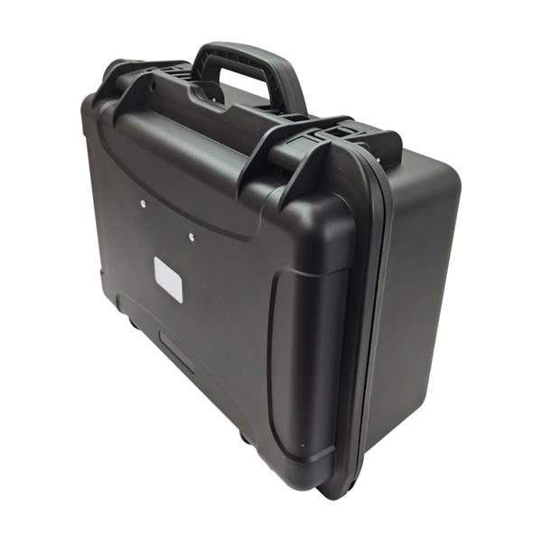 Grote foto onderwatercamera koffer dvr functie 1000tvl 50 meter kabel uwc06 50 audio tv en foto professionele video apparatuur