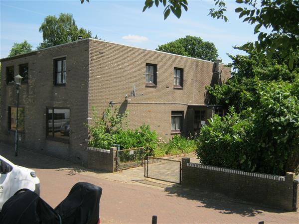 Grote foto groot woonhuis visserweert 50 roosteren 297500 huizen en kamers half vrijstaand