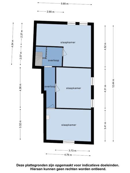 Grote foto groot woonhuis visserweert 50 roosteren 297500 huizen en kamers half vrijstaand
