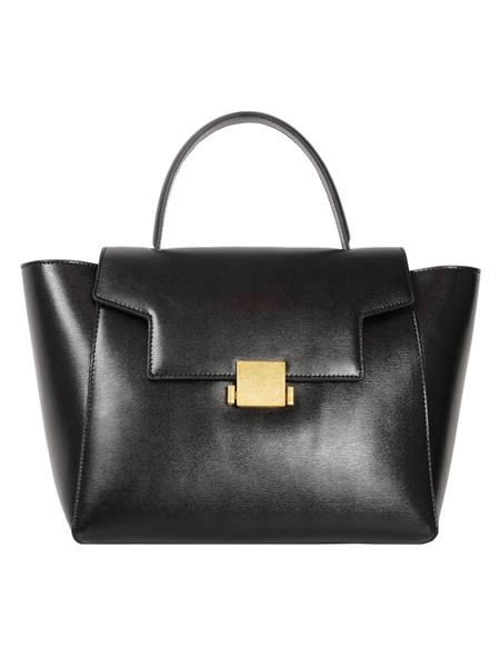 Grote foto leather bag maggy reb 003 sieraden tassen en uiterlijk rugtassen