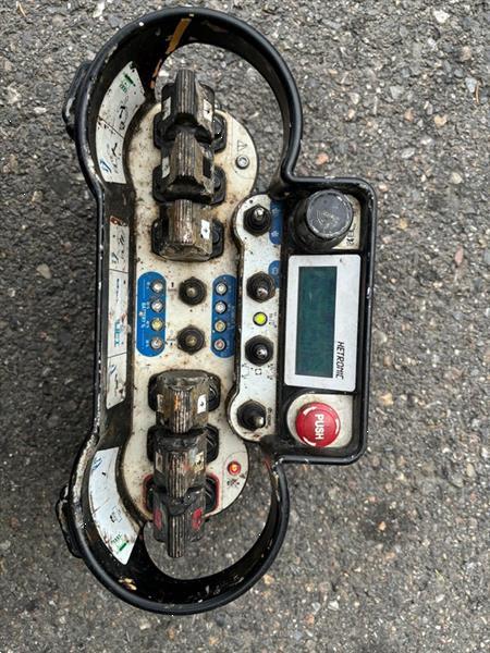 Grote foto ruthmann bluelift sa 18 doe het zelf en verbouw hoogwerkers