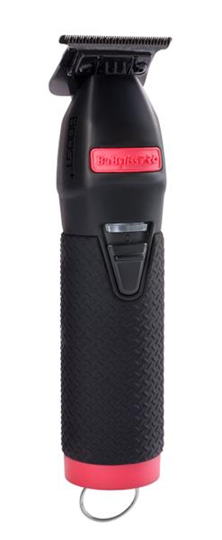 Grote foto babyliss pro for artists 4artists boost blackfx trimmer kleding dames sieraden