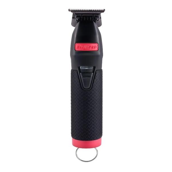 Grote foto babyliss pro for artists 4artists boost blackfx trimmer kleding dames sieraden