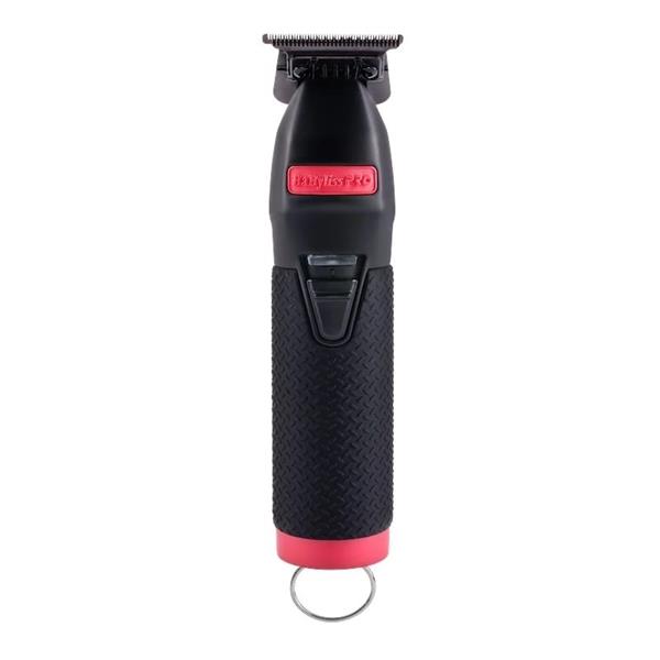 Grote foto babyliss pro for artists 4artists boost blackfx trimmer kleding dames sieraden
