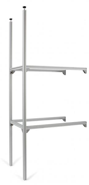 Grote foto fiamma garage system upgrade 98655 908 caravans en kamperen caravan accessoires