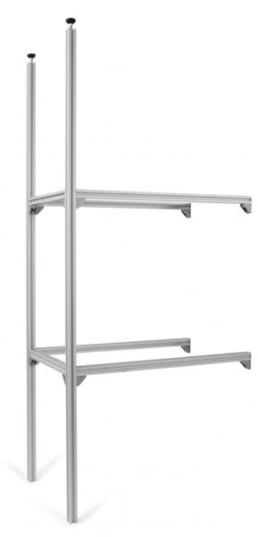Grote foto fiamma garage system upgrade 98655 908 caravans en kamperen caravan accessoires