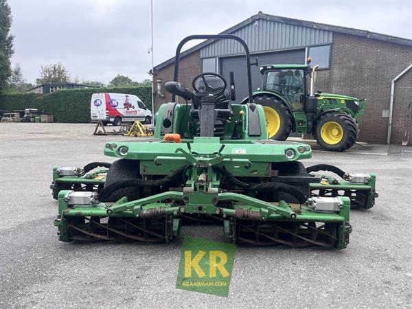 Grote foto john deere 1905 21523 agrarisch maaiers