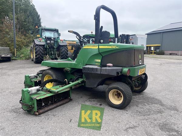 Grote foto john deere 1905 21523 agrarisch maaiers