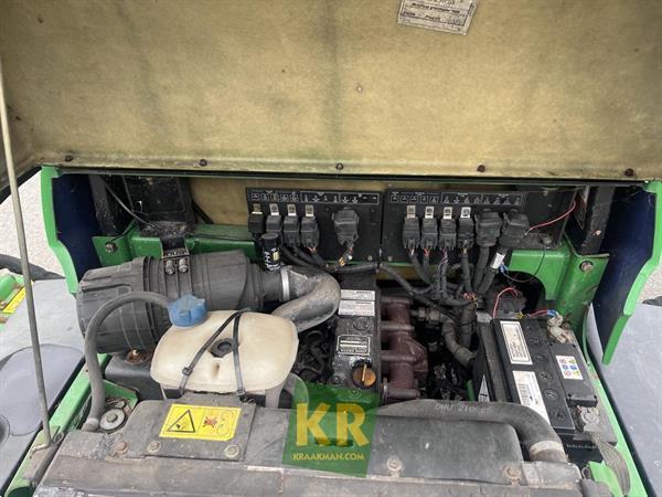 Grote foto john deere 1905 21523 agrarisch maaiers