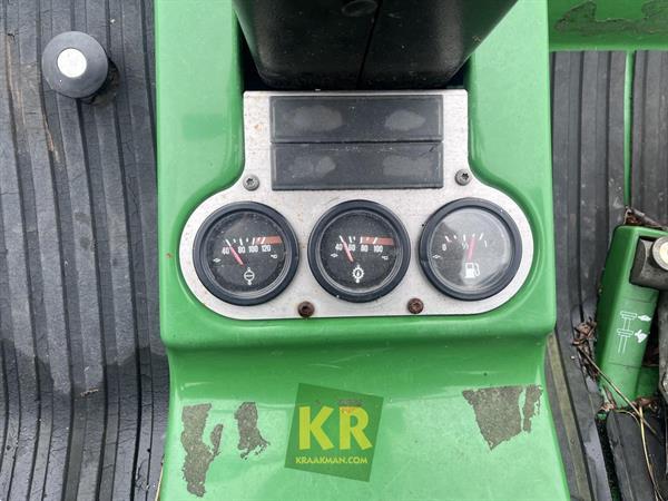 Grote foto john deere 1905 21523 agrarisch maaiers