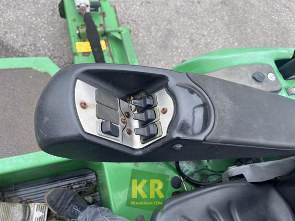 Grote foto john deere 1905 21523 agrarisch maaiers