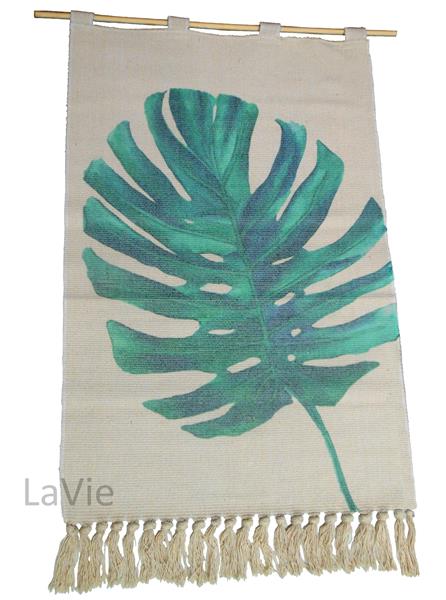 Grote foto wasmand van riet vierkant met deksel huis en inrichting schalen en manden