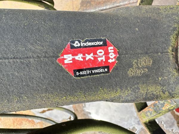 Grote foto cranab agrarisch bosbouw