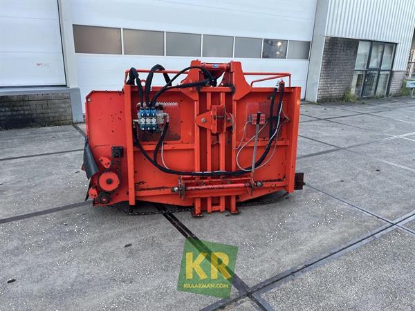 Grote foto kuhn pk2050 446602 agrarisch uithalers en verdelers
