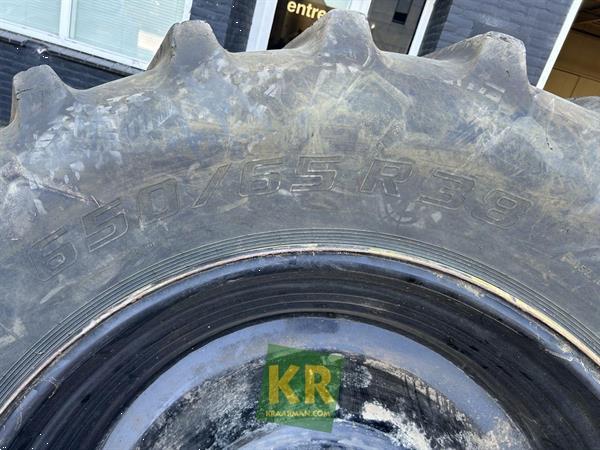 Grote foto mitas banden mitas 42055 agrarisch wielen
