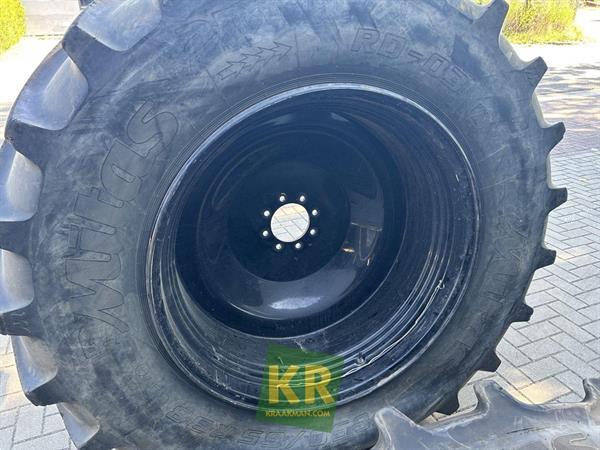 Grote foto mitas banden mitas 42055 agrarisch wielen