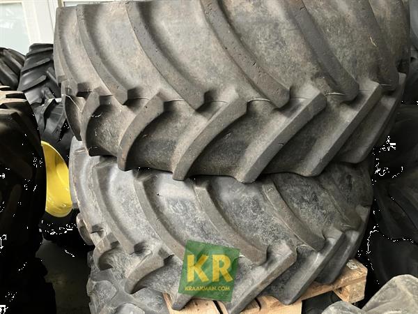 Grote foto mitas banden mitas 42060 agrarisch wielen
