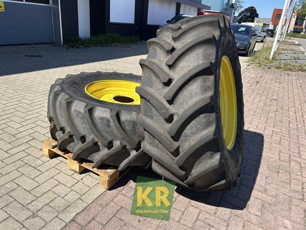 Grote foto mitas banden mitas 42060 agrarisch wielen