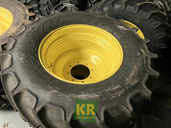 Grote foto mitas banden mitas 42060 agrarisch wielen
