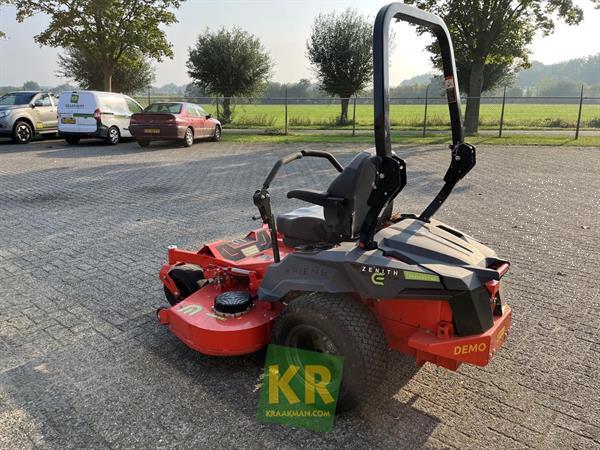Grote foto ariens zenith 23643 agrarisch akkerbouw