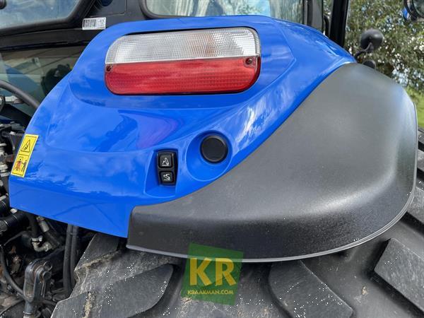 Grote foto new holland t5.95 145089 agrarisch tractoren