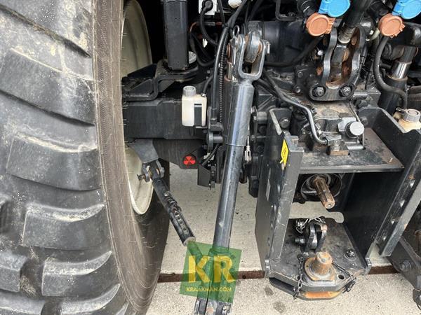 Grote foto new holland t5.95 145089 agrarisch tractoren