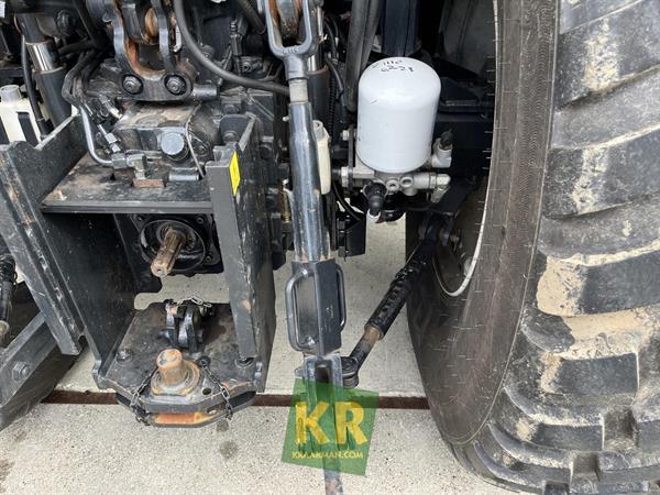 Grote foto new holland t5.95 145089 agrarisch tractoren