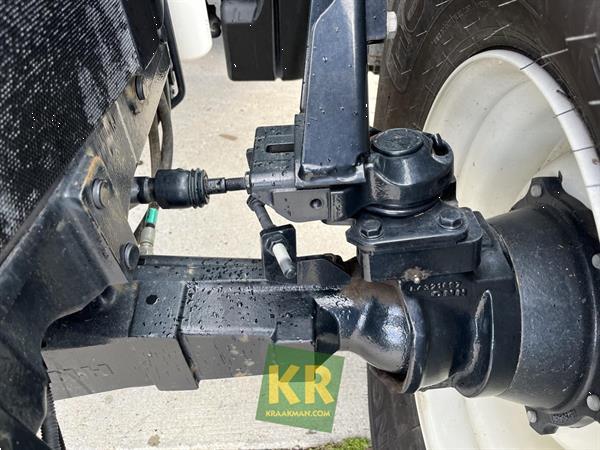 Grote foto new holland t5.95 145089 agrarisch tractoren