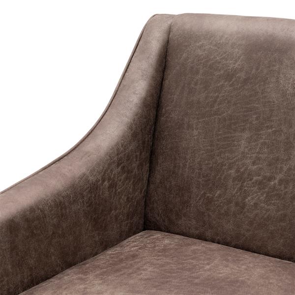 Grote foto eetkamerstoel savile row pellini coffee huis en inrichting woningdecoratie
