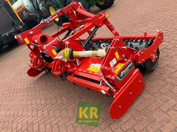 Grote foto kverneland h serie 145292 agrarisch akkerbouw