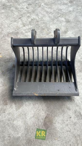 Grote foto matt nielen overig 549671 doe het zelf en verbouw kranen en graafmachines