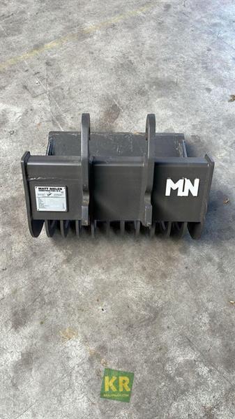 Grote foto matt nielen overig 549671 doe het zelf en verbouw kranen en graafmachines