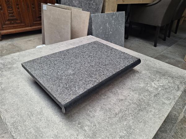 Grote foto basalt g684 zwembadranden topkwaliteit tuin en terras zwembaden toebehoren