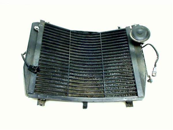 Grote foto yamaha fjr 1300 2006 2012 437v radiateur motoren overige accessoires