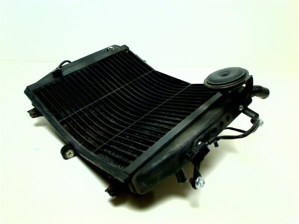 Grote foto yamaha fjr 1300 2006 2012 437v radiateur motoren overige accessoires