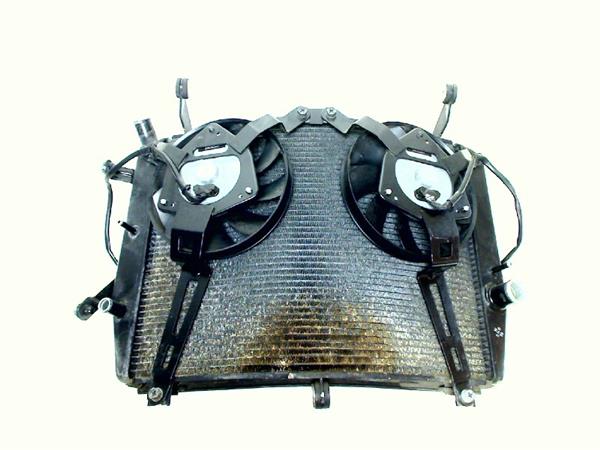 Grote foto yamaha fjr 1300 2006 2012 437v radiateur motoren overige accessoires