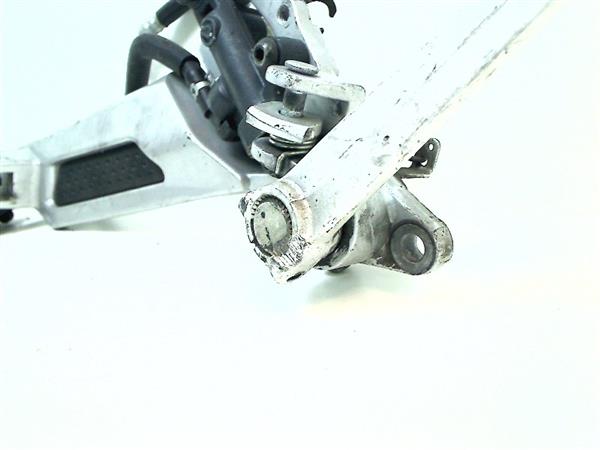 Grote foto yamaha fjr 1300 2006 2012 43ju schetsplaat rechts voor motoren overige accessoires