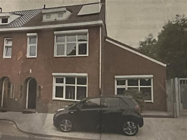 Grote foto halfvrijstaande woning met bedrijfsruimte huizen en kamers half vrijstaand