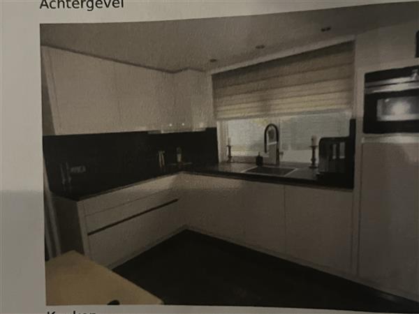 Grote foto halfvrijstaande woning met bedrijfsruimte huizen en kamers half vrijstaand