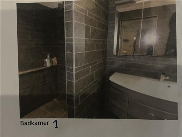 Grote foto halfvrijstaande woning met bedrijfsruimte huizen en kamers half vrijstaand