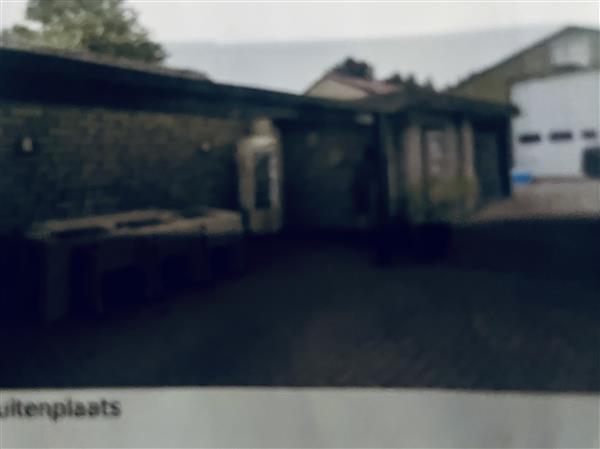 Grote foto halfvrijstaande woning met bedrijfsruimte huizen en kamers half vrijstaand