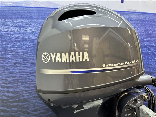 Grote foto yamaha 100 pk artikelnummer 1618 f100 fetl watersport en boten buiten en binnenboordmotoren