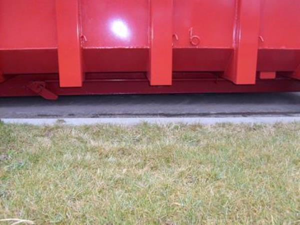 Grote foto afzetcontainers doe het zelf en verbouw containers