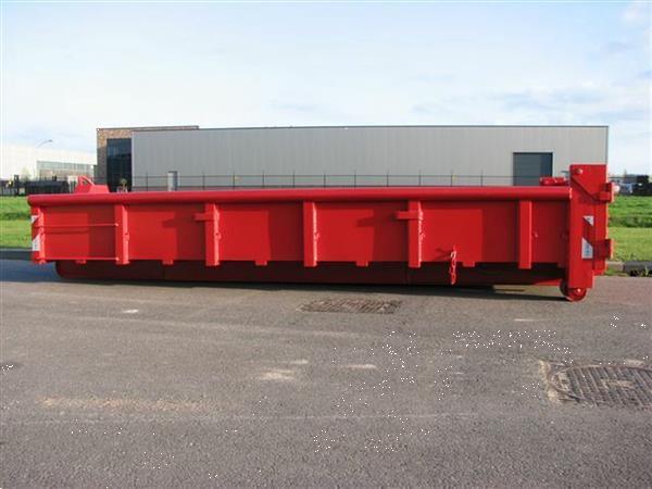 Grote foto afzetcontainers doe het zelf en verbouw containers