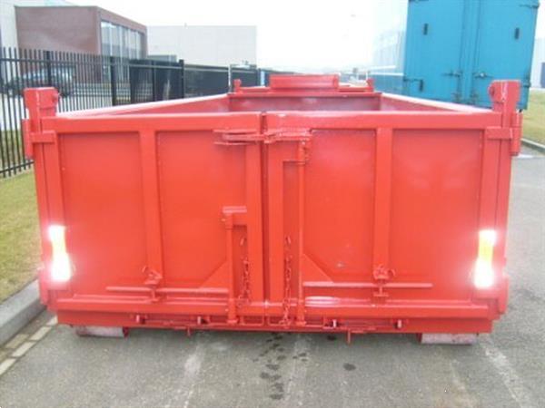 Grote foto afzetcontainers doe het zelf en verbouw containers