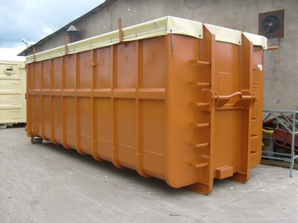 Grote foto afzetcontainers doe het zelf en verbouw containers