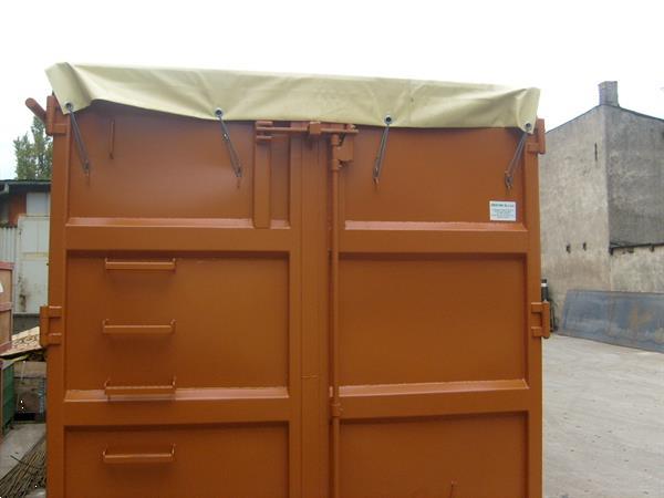 Grote foto afzetcontainers doe het zelf en verbouw containers