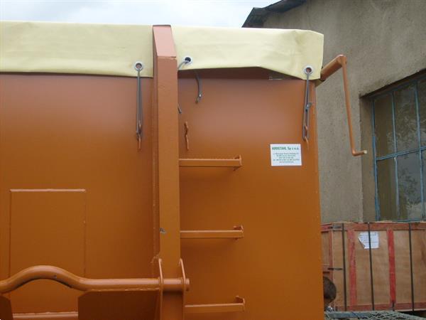 Grote foto afzetcontainers doe het zelf en verbouw containers