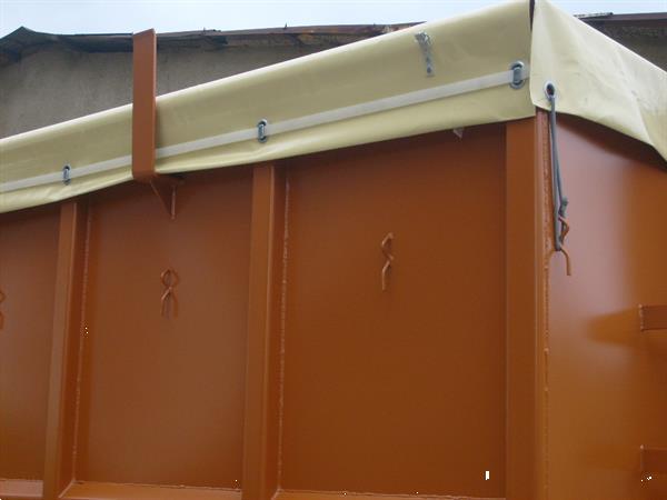Grote foto afzetcontainers doe het zelf en verbouw containers