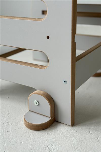 Grote foto kitchen helper classic grijs grijs kinderen en baby overige